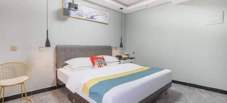 昆明艾美轻住酒店(螺蛳湾店)图片