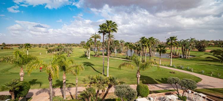 Pickalbatros高尔夫酒店 - 仅限16岁以上成人 - 全包(Pickalbatros Hôtel Du Golf - Adults Friendly)图片