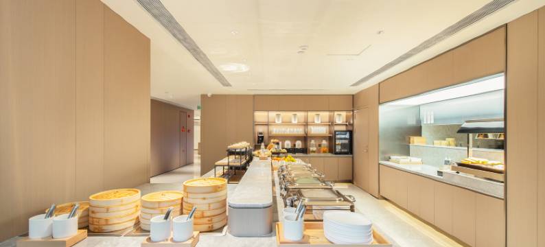 全季酒店(广州番禺长隆四海城店)图片