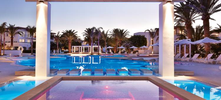 卡拉梅尔雷科泰尔精品度假村(Caramel, A Grecotel Resort to Live)图片