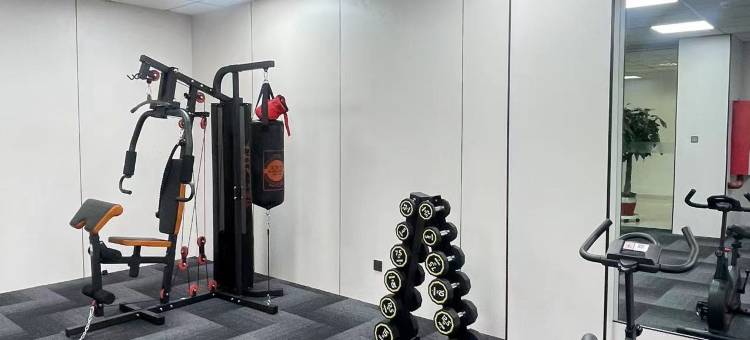 运河晶典酒店(扬州东关街店)图片