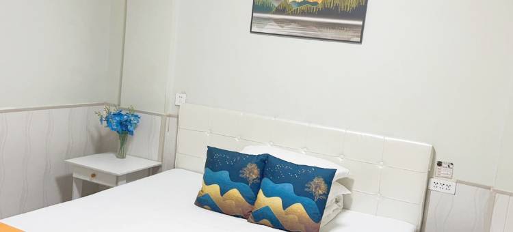 锦州开心旅店(辽宁工业大学石桥子早市店)图片