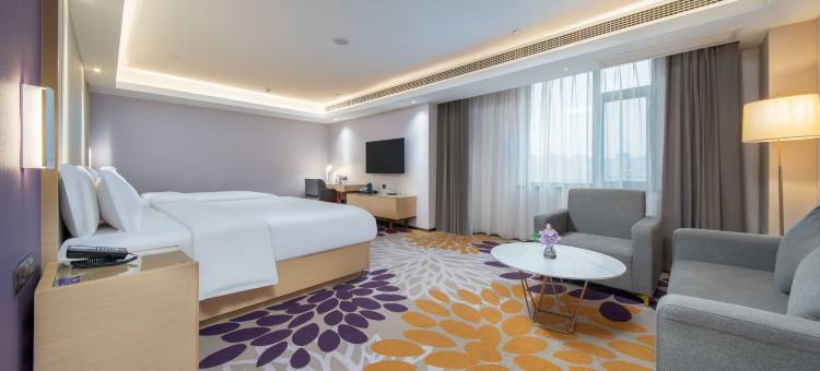 麗枫酒店(西安钟楼回民街北大街地铁站店)图片