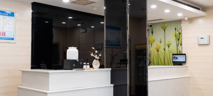 锦江之星风尚酒店(太原柳巷万达广场店)图片