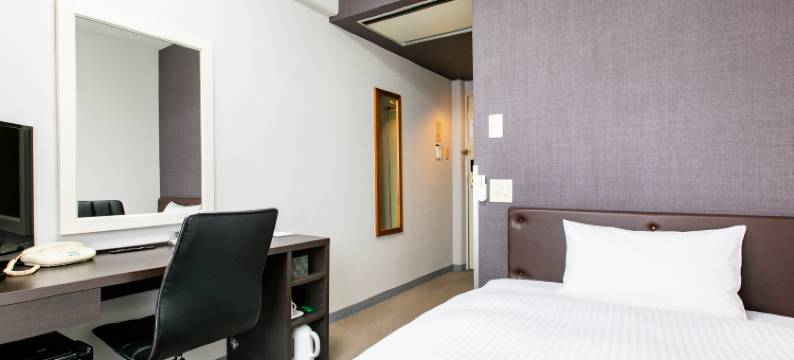 KOKO STAY 都城(原 WING国际酒店-都城)(KOKO STAY Miyakonojo(formerly Hotel Wing Miyakonojo))图片