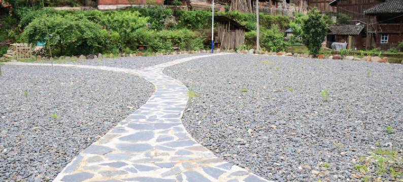 桃源居民宿图片