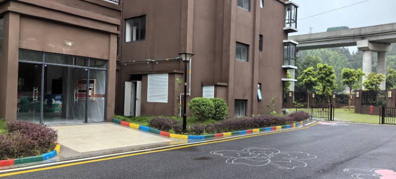 金秀姚家院子民宿图片