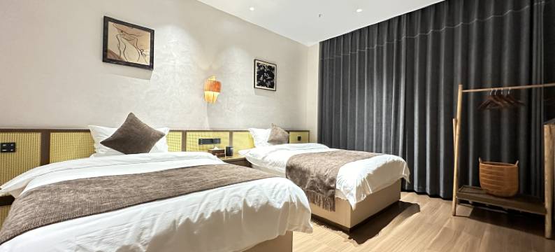 桂阳丽辰酒店图片