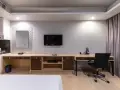 高級一室房