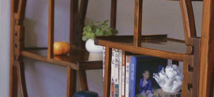 梁苑山居客栈(泰安红门登山口店))图片