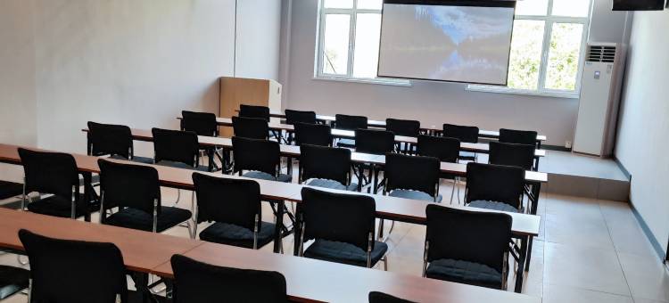 艺选酒店(菏泽康庄路店)图片