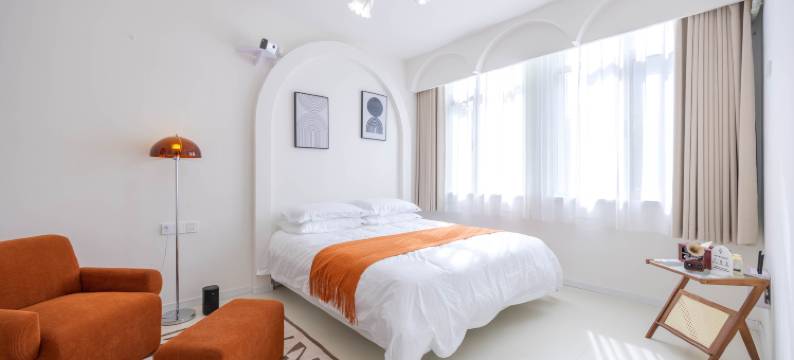 伊宁艺宿家酒店(伊宁新茂业购物中心店)图片