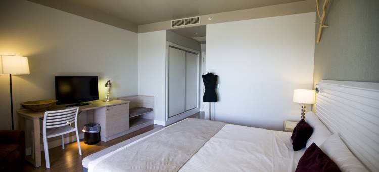 文奇瓦尔德卡纳斯高尔夫酒店(Vincci Valdecañas Golf)图片