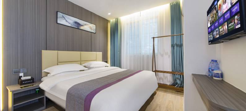 韩屿美宿(古城店)图片