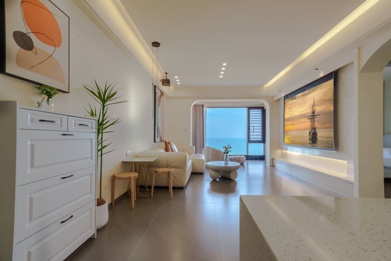 南澳·简家海景Seascape美居图片