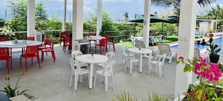 山海度假村Seaview Resort(Puerto Galera Seaview Resort)图片