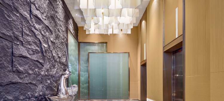 丰裕酒店(巴中西站恩阳机场店)图片