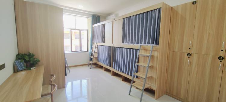 星河客栈(敦煌夜市景区店)图片