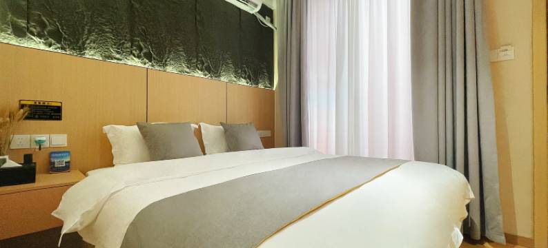 洛阳幸福里客栈(十字街夜市洛邑古城店)图片