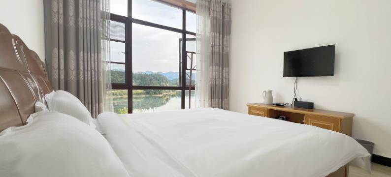 汀兰水榭民宿图片