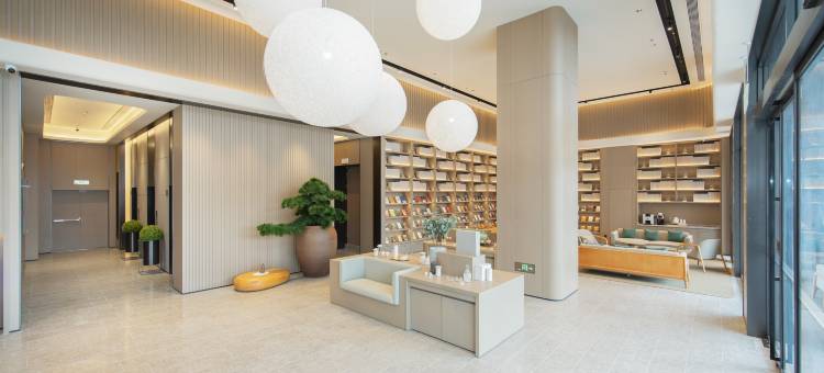 全季酒店(莆田体育中心仪莘路店)图片