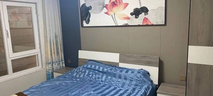 妙峰拾光民宿图片