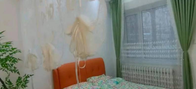 如你所院公寓(汇东街分店)图片