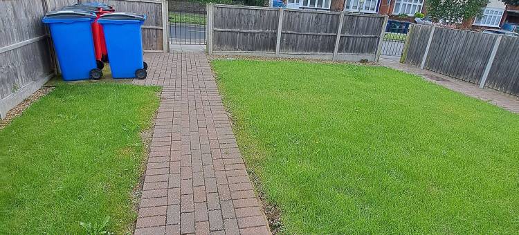 西芬奇利的 Viridian Apartments 服务式公寓(Viridian Apartments in West Finchley Serviced Apartments)图片