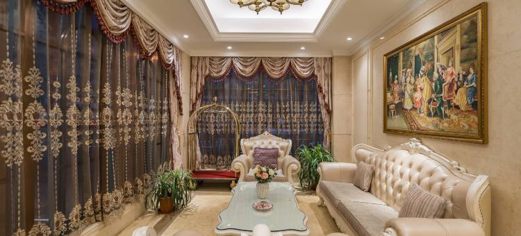 维也纳酒店(天津海光寺地铁站眼科医院店)图片