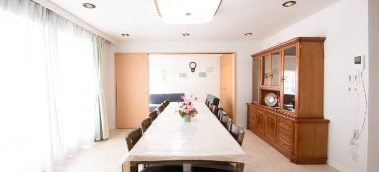 HDO Sumikawa Villa图片