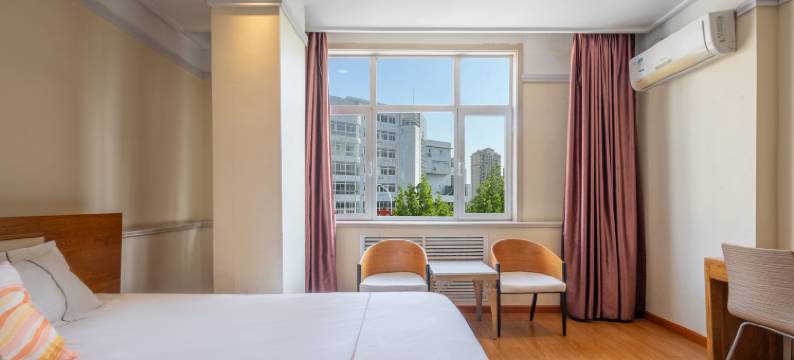 烟台清泉宾馆(烟大海水浴场烟台大学店)图片