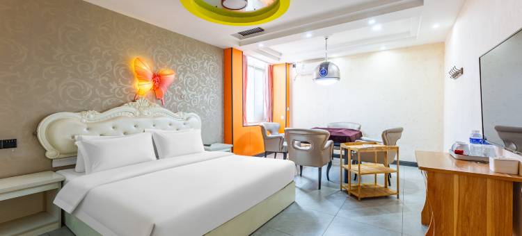 麻城香格里拉大酒店图片