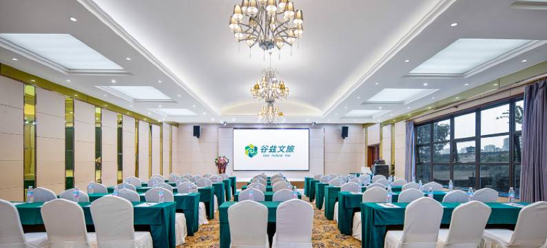 怡家丽景酒店(成都温江大学城店)图片