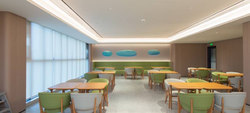 全季酒店(洛阳师范学院店)图片