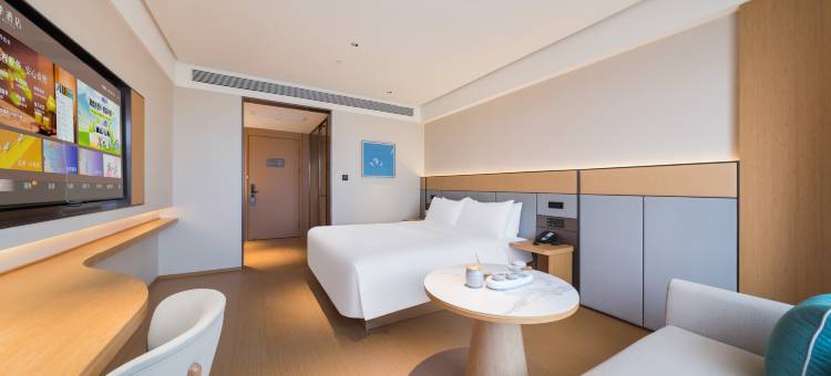 全季酒店(嘉峪关迎宾湖店)图片