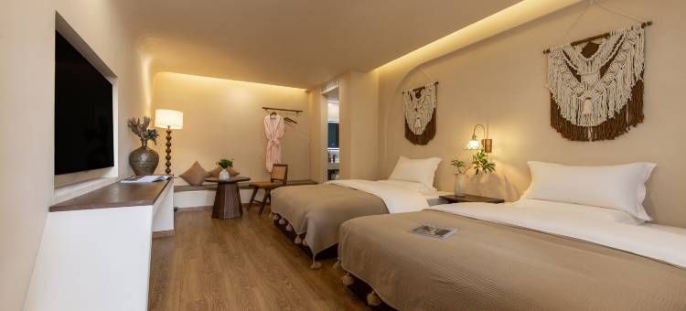 只此云间·山水涧花园美宿(丽江古城店)图片