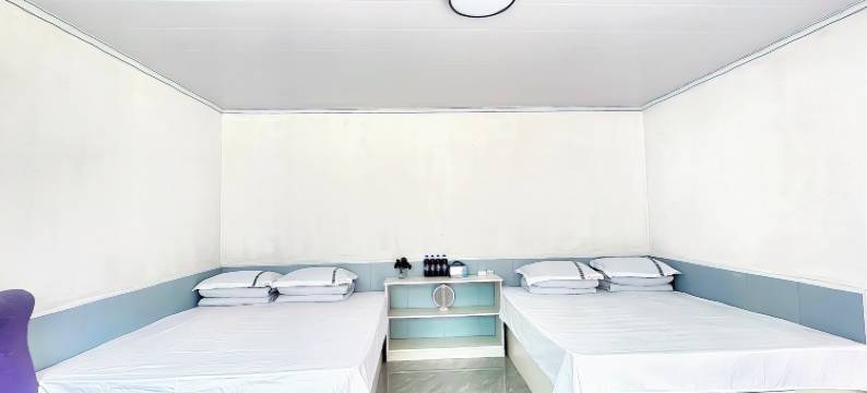 门源观山堂农庄图片