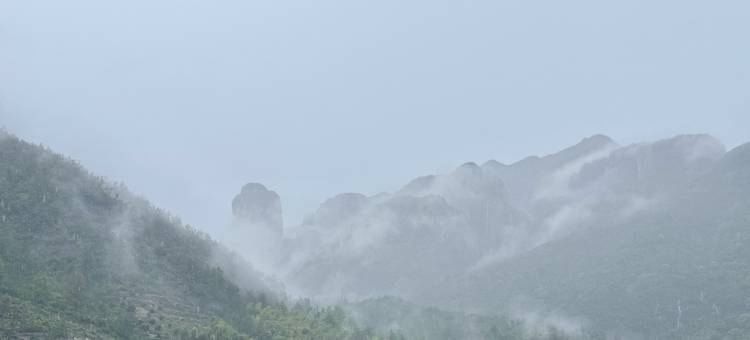 仙居品土居农家乐图片