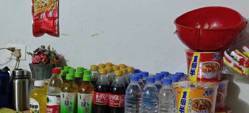 舞钢悦居旅馆图片