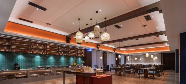 廷泊酒店(黄花机场紫华郡店)图片