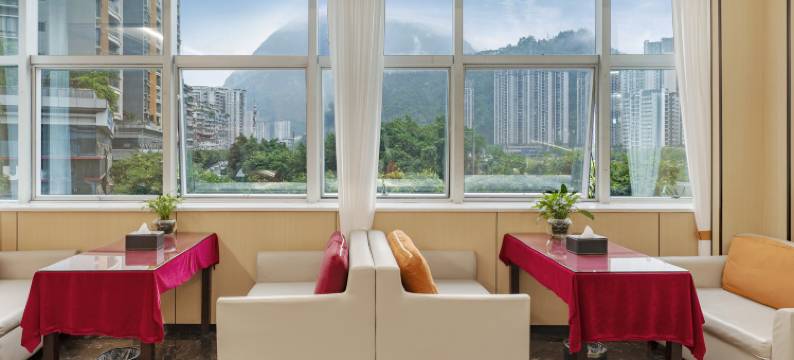 彭水金辉酒店(人和春天店)图片