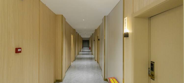 宝龙酒店(六星街店)图片