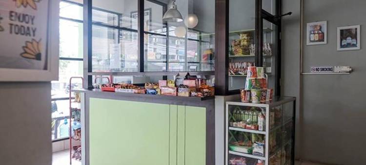 泰克宾馆1号(Take Guesthouse 1)图片