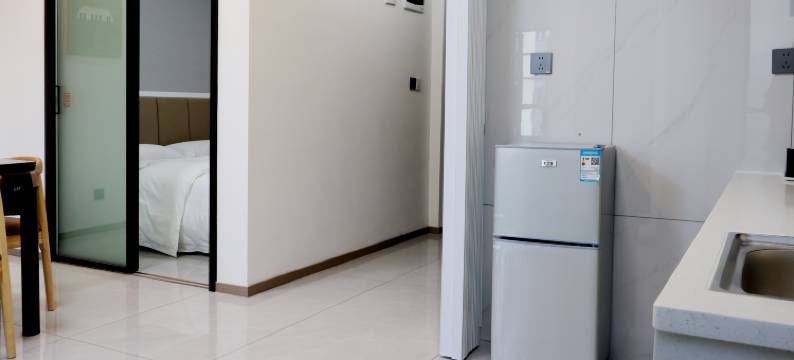 恩施梦家民宿图片