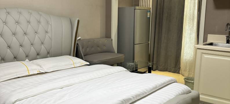 海阁公寓(北京丰台科技园地铁站店)图片