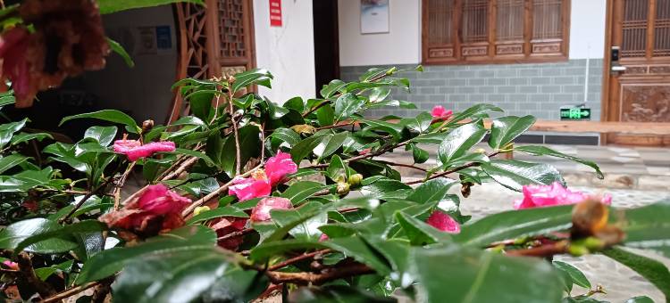 轻闲客栈(宏村店)图片