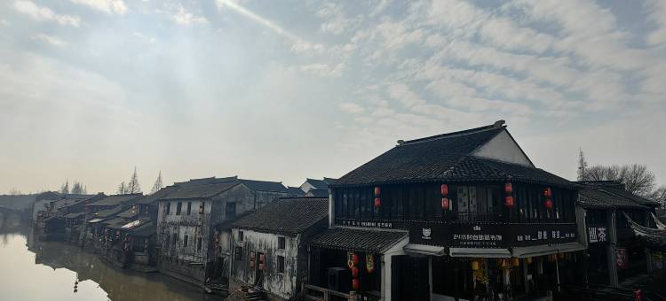 如家酒店·neo(昆山千灯古镇店)图片