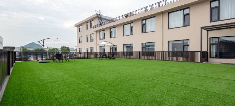 江阴市蟠龙镇大酒店图片