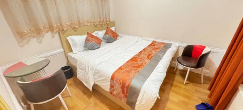 春熙青旅民宿(喀什古城景区店)图片