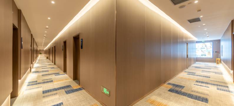 并州假日酒店(茂业天地店)图片